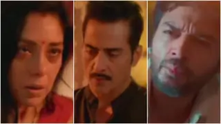 Anupama declines Vanraj’s offer to return to Shah house; Anuj gets a reality check in 'Anupamaa' Thumbnail