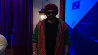 Shoaib Ibrahim dons a new look in Star Bharat’s show ‘Ajooni’ Thumbnail