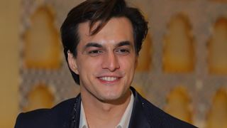 Mohsin Khan on celebrating the holy month of Ramadan with family after a long time!