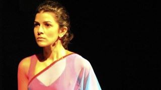 World Theatre Day: Nimrat kaur urges everyone to stay connected to magic of theatre