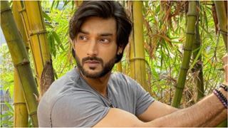 Actor Zohaib Siddiqui Learns Haryanvi For His Role In Star Plus Show 'Imlie'