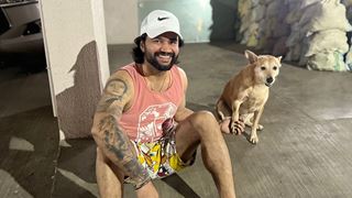 Balraj Syal: No one can fight with us for feeding stray animals now!