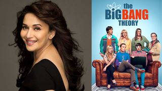Legal notice issued to Netflix for sitcom 'Big Bang Theory's' offensive remark on Madhuri Dixit
