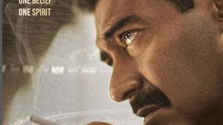  Ajay Devgn to attach 'Maidaan' teaser with his upcoming release 'Bholaa'; release date also confirmed