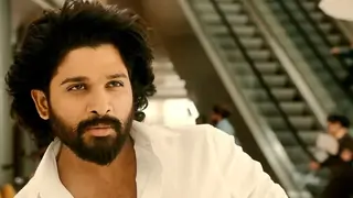 Allu Arjun marks 20 years in the industry: I am what I am because of the love of the audiences Thumbnail