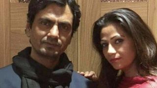 Nawazuddin Siddiqui's wife Aaliya confirms heading for official divorce; intends to fight for custody 