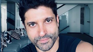 Farhan Akhtar expresses gratitude for filmmaking as he returns to the director's chair with 'Jee Le Zaraa'