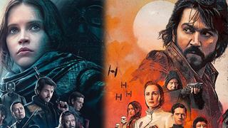 Craving to watch 'Star Wars'? Here are 8 titles you can watch right from 'Rogue One' to 'The Mandalorian'