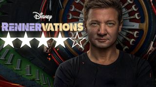 Review: Passion, emotions, humor & well-being make Jeremy Renner's 'Rennervations' an entertaining watch