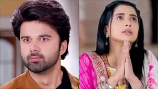 Sasural Simar Ka: Nazar claims to be pregnant with Aarav's baby; major turmoil in Simar- Aarav's relationship Thumbnail