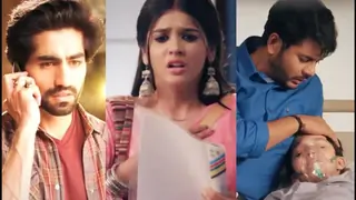 Yeh Rishta Kya Kehlata Hai: Abhimanyu to treat Abhir; will history repeat itself? Thumbnail