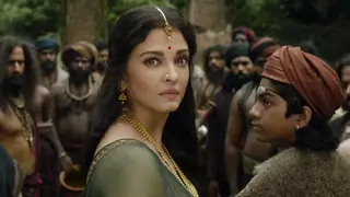 PS-2 Trailer: The women take centre stage in the second chapter of the Cholas thumbnail