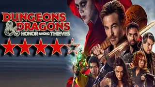 Review: 'Dungeons & Dragons: Honor Among Thieves' is the right example of escapism into a fantasy world Thumbnail