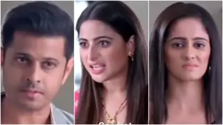 Ghum Hai Kisikey Pyaar Meiin: Bhawani wants Virat- Sai to reunite; Ashwini asks Pakhi to mend ways with Virat Thumbnail