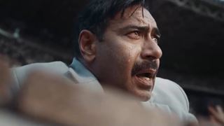 Maidaan teaser: Ajay Devgn gears up to present the glory era of Indian Football history 