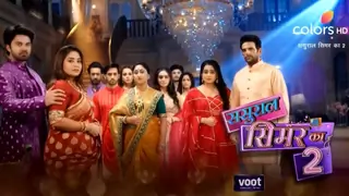 It’s confirmed! 'Sasural Simar Ka 2' to end on this date Thumbnail