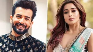 Tina Datta & Jay Bhanushali to be seen on Sony Entertainment Television’s 'Indian Idol 13' Thumbnail