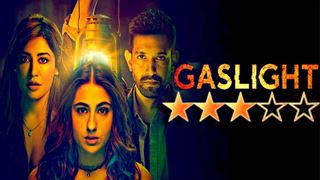 Review: Gaslight is a passable thriller where the setting of the film serves as one of the protagonists