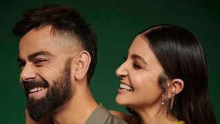 Dior Fall Show: Anushka Sharma and Virat Kohli make heads turn with their classy and elegant style