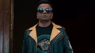 Playing a psychopath is not easy - Rajpal Yadav on his upcoming role in 'Son'