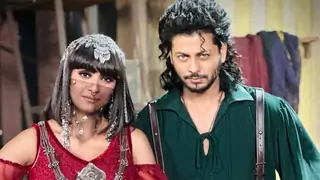 Alibaba – Ek Andaaz Andekha: Chapter 2 stars Abhishek Nigam and Sayantani Ghosh talk about their bond Thumbnail