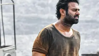 Here is the connection between 'Salaar' & 'James Bond' Thumbnail