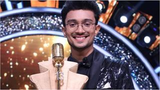 Ayodhya's Rishi Singh wins Sony TV's 'Indian Idol 13'