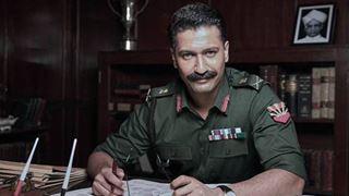 Vicky Kaushal remembers Sam Manekshaw on his 109th birth anniversary as he is set to play him in his next