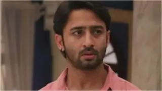 Woh Toh Hai Albelaa:  Kanha feels bad as his family is struggling and trying to adjust  Thumbnail