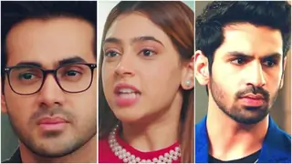 Bade Achhe Lagte Hain 2: Prachi and Josh’s relationship to face a turmoil Thumbnail