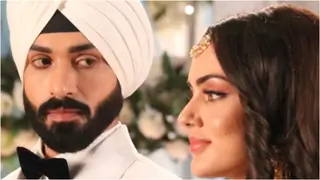 Angad is in Dilemma to make a choice between his heart and mind: Teri Meri Doriyaann's Vijayendra Kumeria Thumbnail