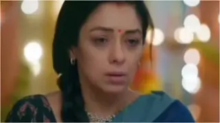 Anupama gets suicidal thoughts in Star Plus show ‘Anupamaa’ Thumbnail