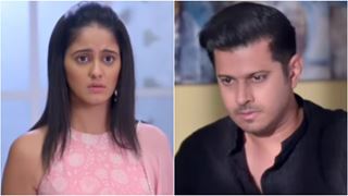 Ghum Hai Kisikey Pyaar Meiin: Virat to meet Sai and confess his love