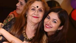 Ridhima Pandit remembers her late mother; shares a heartfelt note.