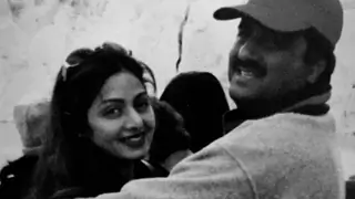 Khushi Kapoor shares heartwarming throwback picture of late mother Sridevi & father Boney Kapoor Thumbnail