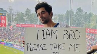 Sunil Grover has a message for cricketers Shikhar Dhawan and Liam Livingstone