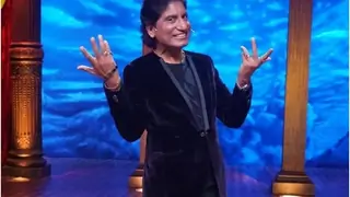 Throwback Tuesday: A look at Raju Srivastav’s films that have entertained us Thumbnail