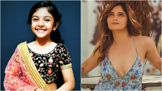‘Choti Sardarni’ actress Gaurika Sharma joins Aarti Singh for a new show Thumbnail