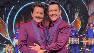 Faltu: Udit Narayan and Aditya Narayan to make a special appearance Thumbnail