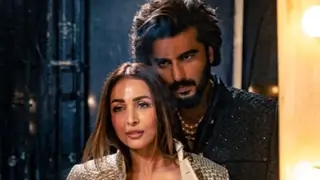 Malaika Arora on getting married to Arjun Kapoor: "We are ready for it" Thumbnail