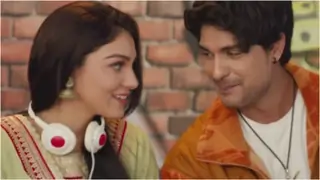 Ankit Gupta and Neha Rana reveal what went into shooting Junooniyatt & Udaariyaan mahasangam Thumbnail