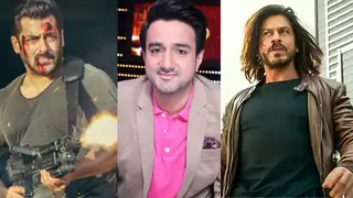 Tiger Vs. Pathaan: Siddharth Anand to direct this high-octane actioner in Aditya Chopra's spy universe  Thumbnail