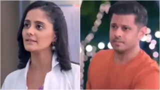 Ghum Hai Kisikey Pyaar Meiin: Satya & Sai to help Virat; Pakhi gets anxious learning about Virat-Sai's meet Thumbnail