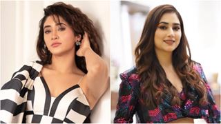Shivangi Joshi and Disha Parmar in contention to play a journalist in Balaji’s next?