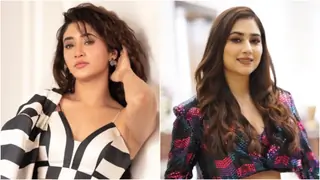Shivangi Joshi and Disha Parmar in contention to play a journalist in Balaji’s next? Thumbnail