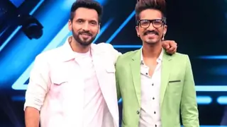 Join Haarsh Limbachiyaa & Punit J. Pathak as they bring the house down with Entertainment Ki Raat - Housefull Thumbnail
