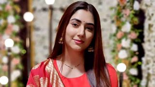 Disha Parmar backs out of Balaji’s next show; cites ‘personal’ reasons