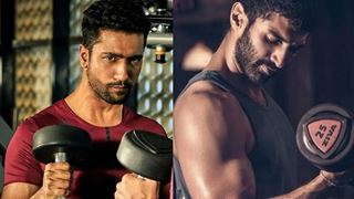 World Health Day: From Vicky Kaushal to Aditya Roy Kapur; actors who give us major fitness goals
