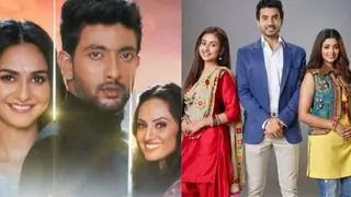Integration episode: Kidnapped Pratiksha finds a saviour in Parineetii Thumbnail