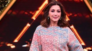 “I married my best friend!” admits India’s Best Dancer 3 Judge Sonali Bendre